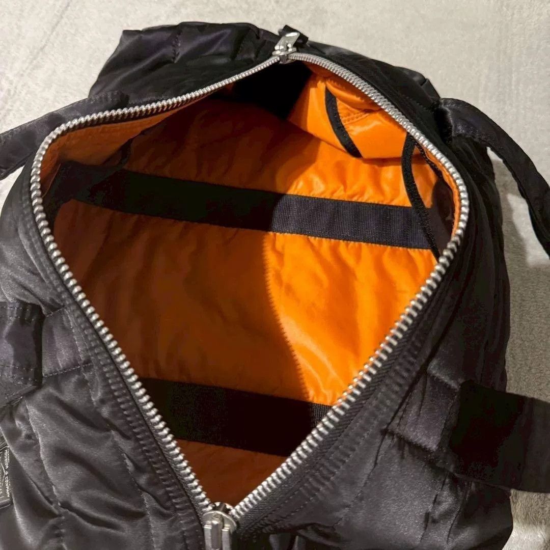Porter PORTER Tanker 2way Duffle Bag Size ONE SIZE - 5 Thumbnail
