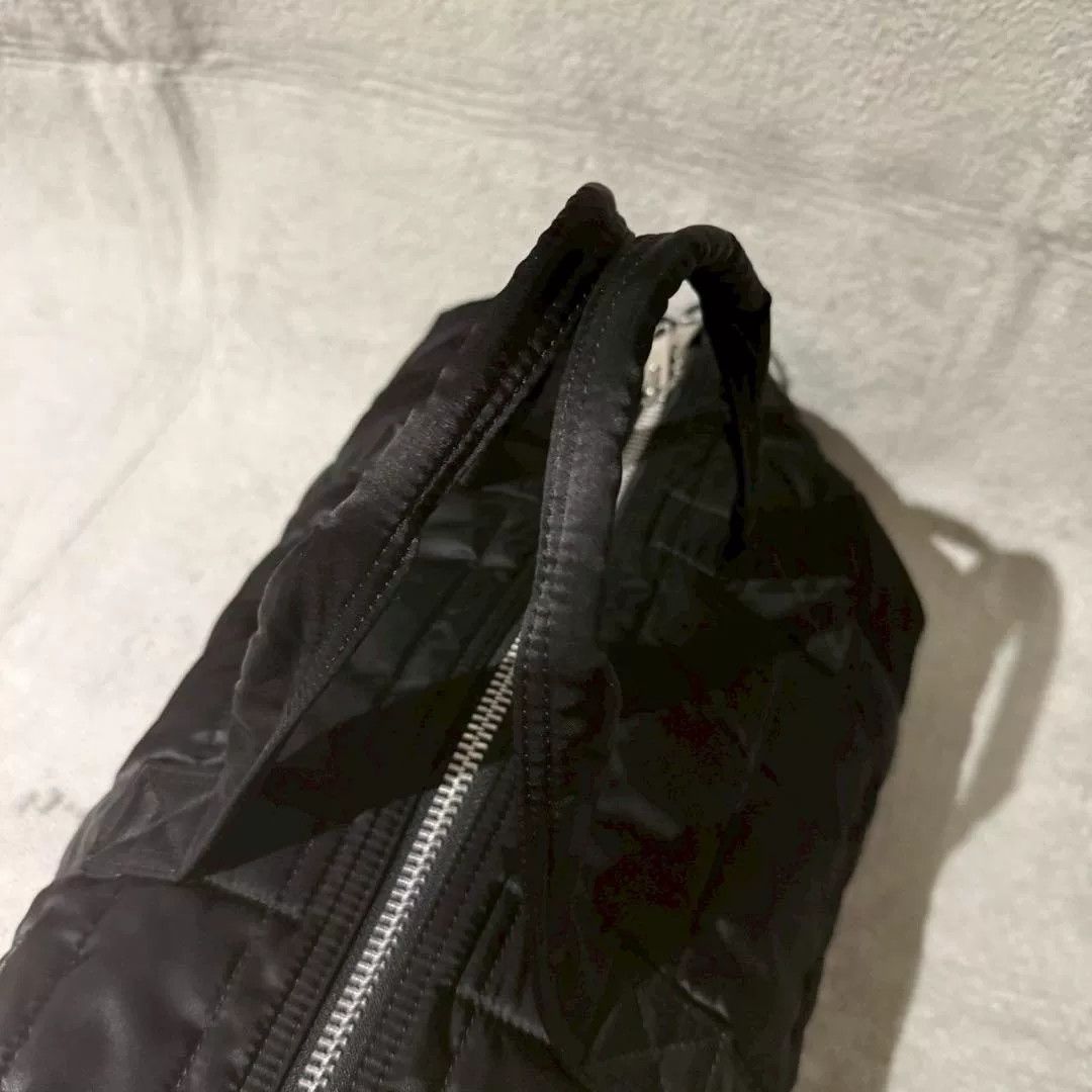 Porter PORTER Tanker 2way Duffle Bag Size ONE SIZE - 4 Thumbnail