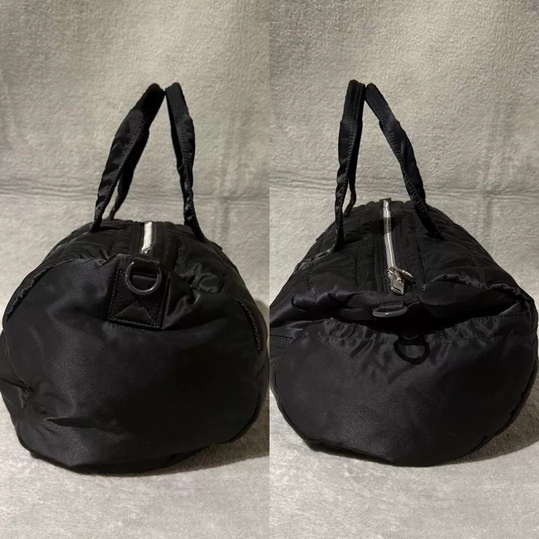 Porter PORTER Tanker 2way Duffle Bag Size ONE SIZE - 3 Thumbnail