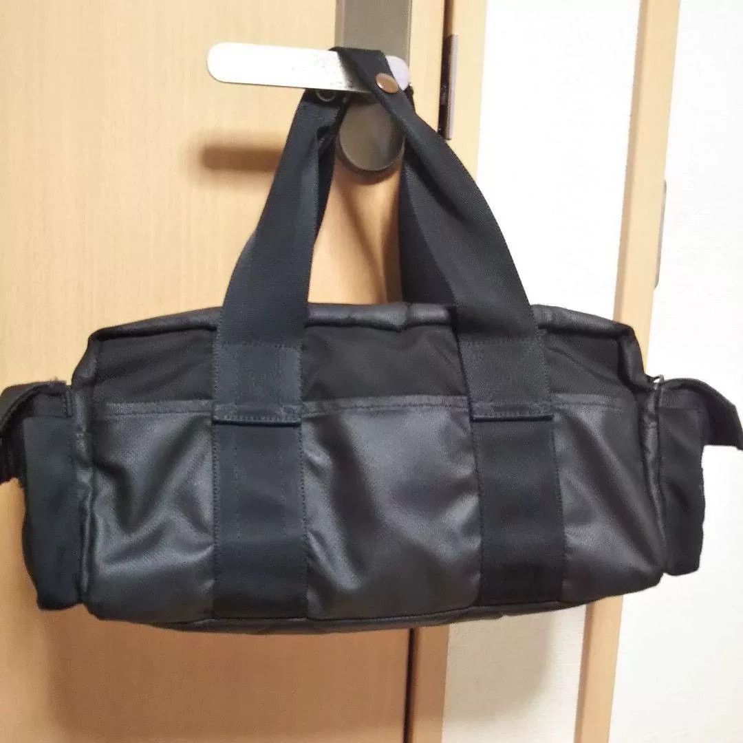 Porter Porter Boston Handbag Travel Bag Size ONE SIZE - 3 Thumbnail