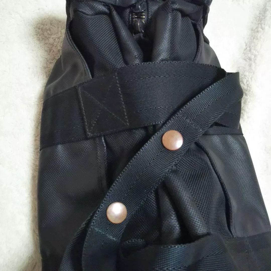 Porter Porter Boston Handbag Travel Bag Size ONE SIZE - 8 Thumbnail