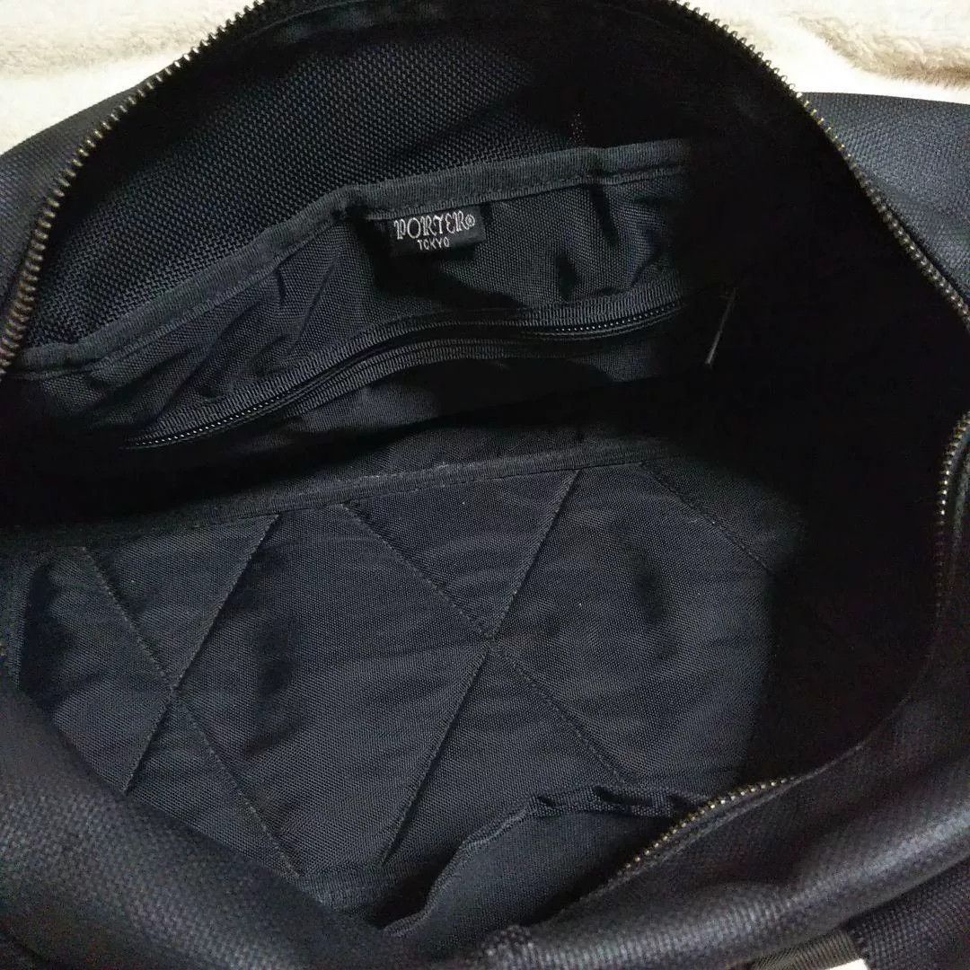 Porter Porter Boston Handbag Travel Bag Size ONE SIZE - 6 Thumbnail