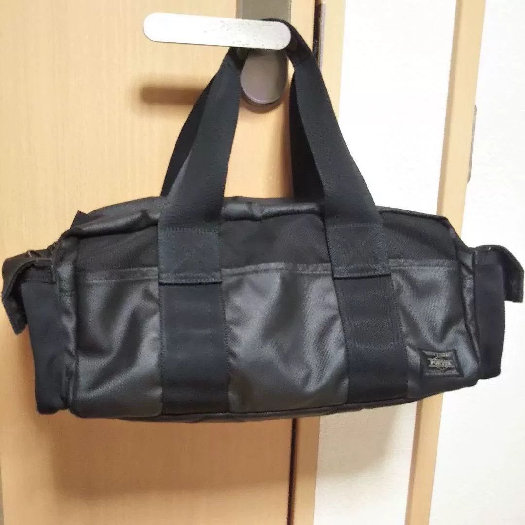Porter Porter Boston Handbag Travel Bag Size ONE SIZE - 2 Thumbnail