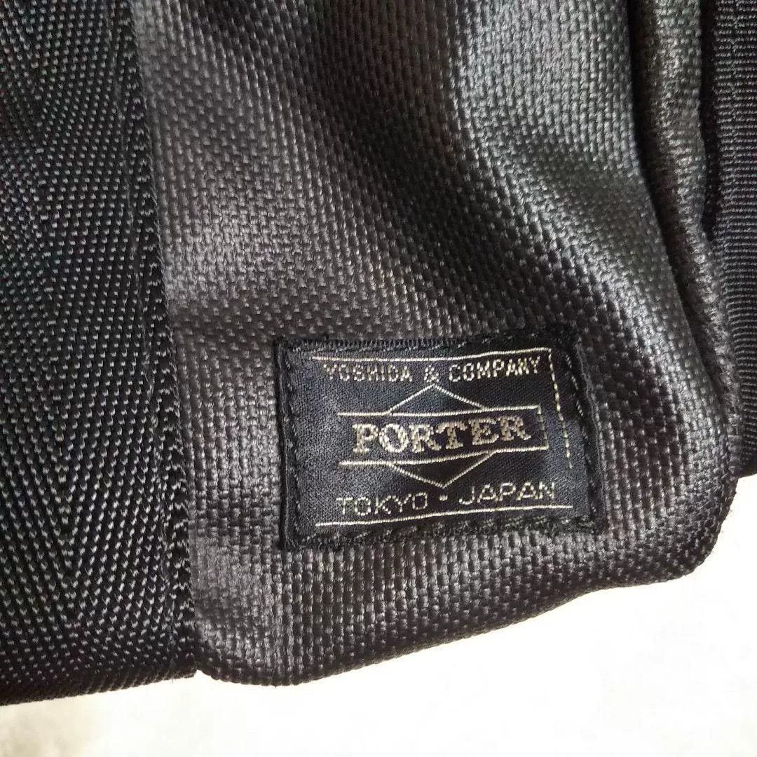 Porter Porter Boston Handbag Travel Bag Size ONE SIZE - 4 Thumbnail