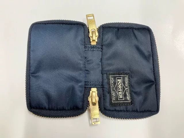 Porter Porter 6-Key Key Case New Size ONE SIZE - 3 Thumbnail