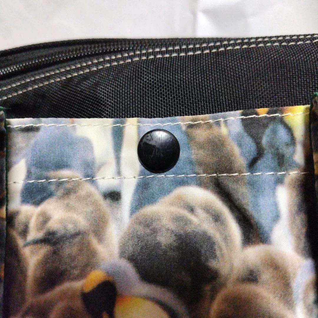 Porter Porter x atmos collaborative shoulder bag Size ONE SIZE - 6 Thumbnail