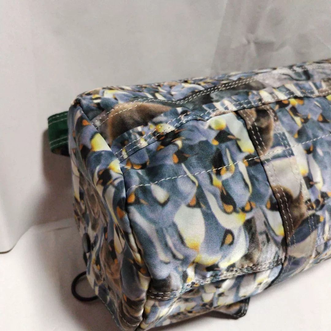 Porter Porter x atmos collaborative shoulder bag Size ONE SIZE - 7 Thumbnail