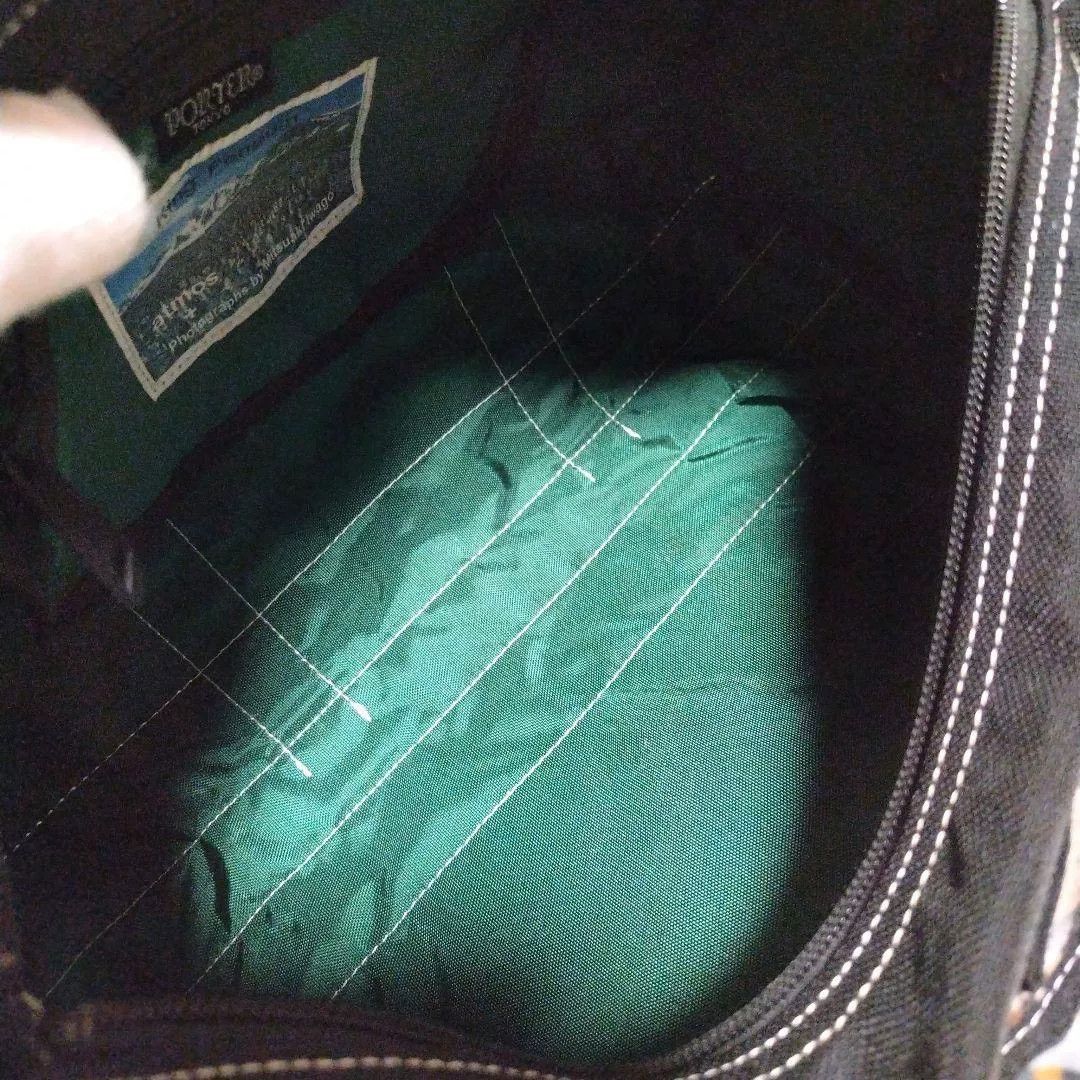 Porter Porter x atmos collaborative shoulder bag Size ONE SIZE - 9 Thumbnail
