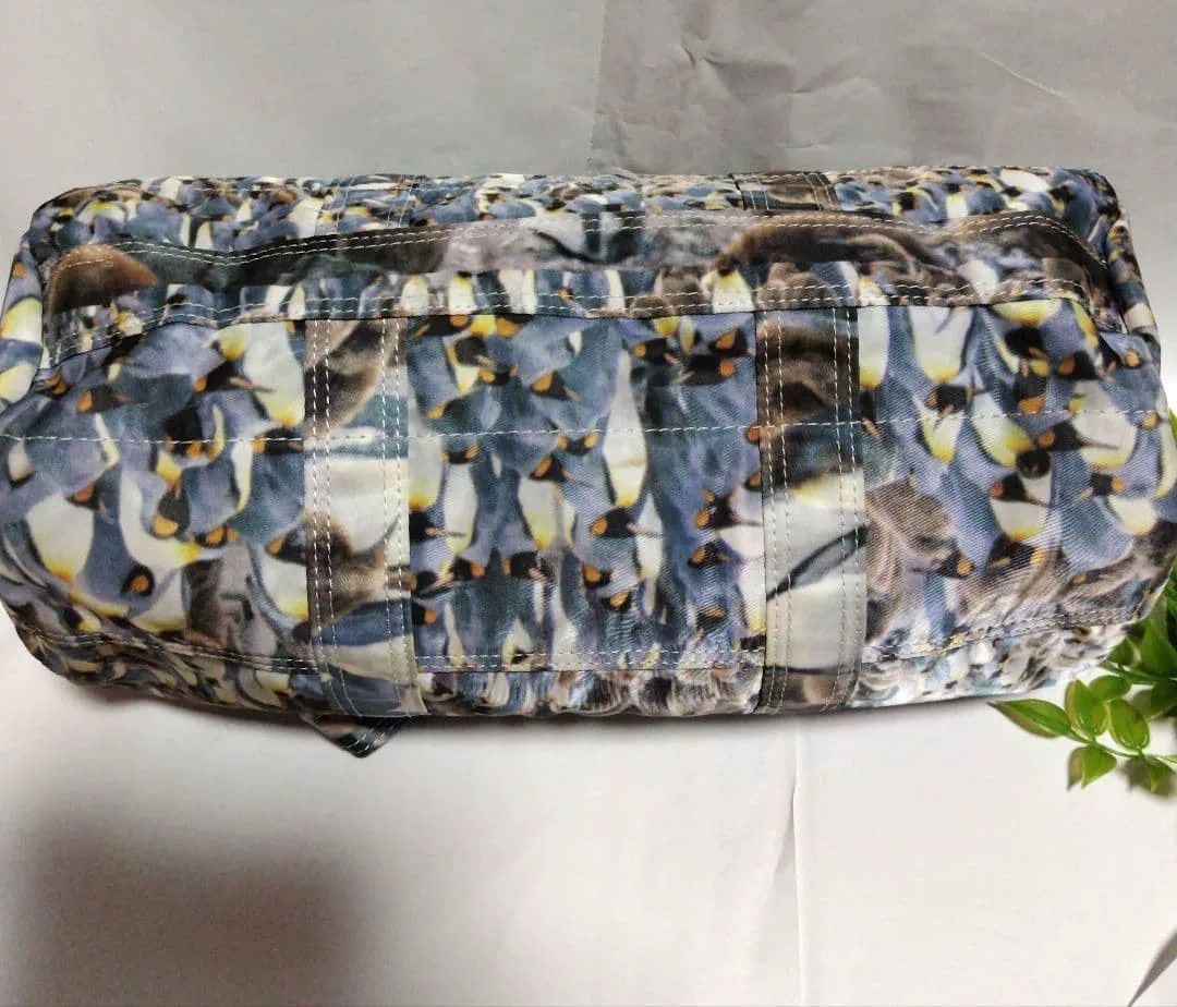 Porter Porter x atmos collaborative shoulder bag Size ONE SIZE - 8 Thumbnail