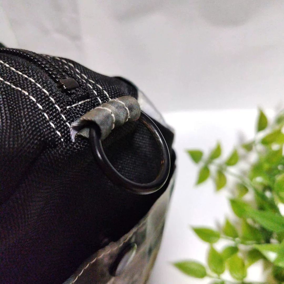 Porter Porter x atmos collaborative shoulder bag Size ONE SIZE - 5 Thumbnail