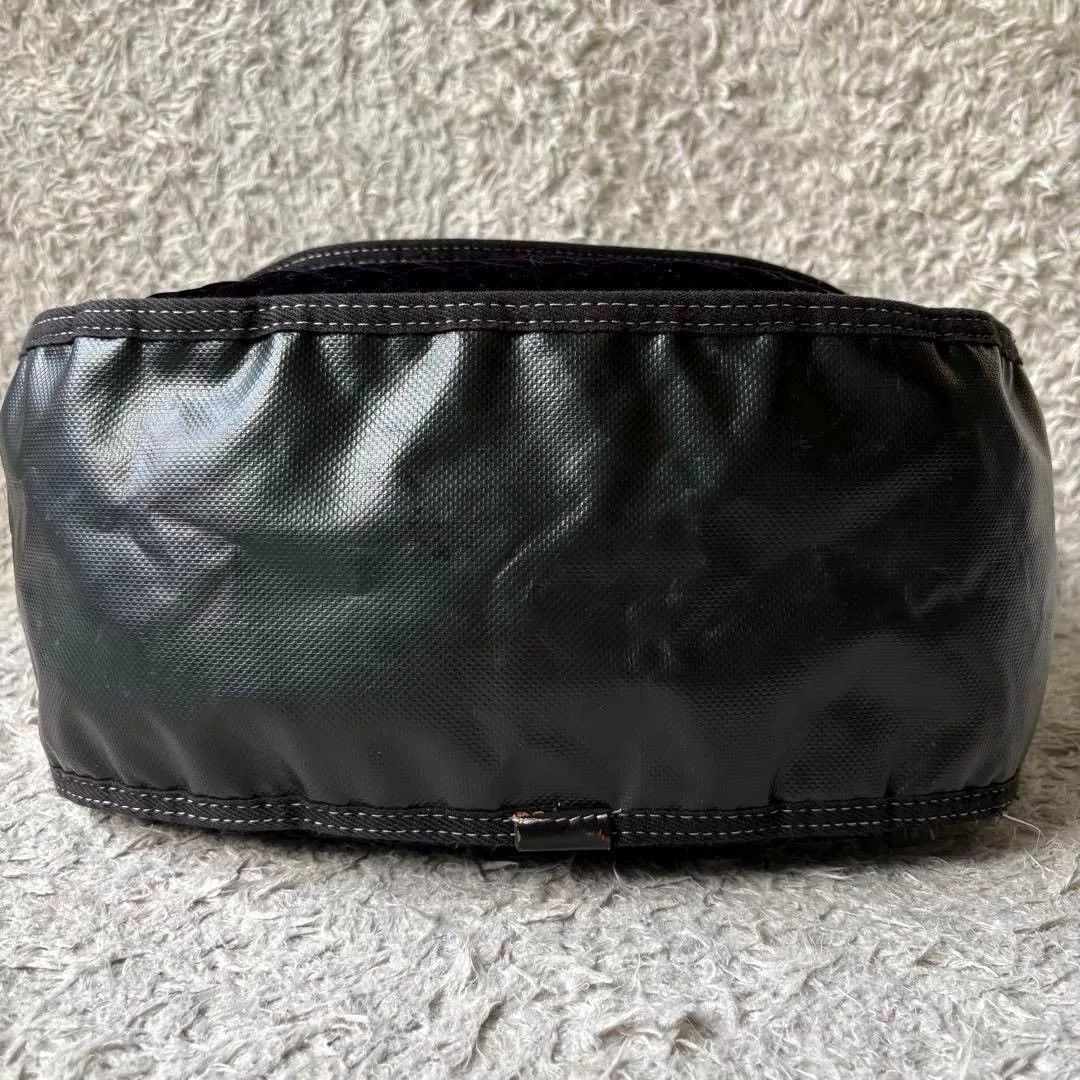 Porter PORTER POATER x ATMOS Purple Shoulder Bag Size ONE SIZE - 5 Thumbnail