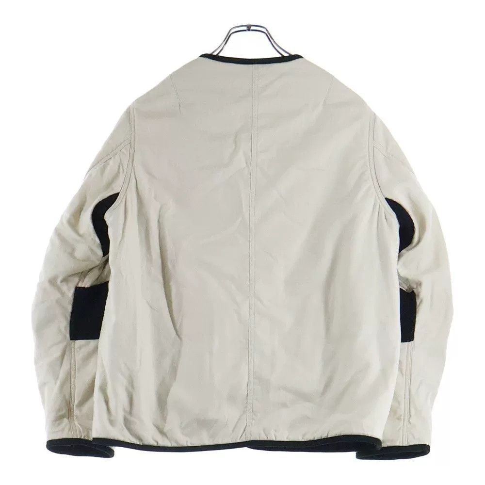 Visvim visvim 18AW WAWOWNA DOWN LINEER JKT Size US M / EU 48-50 / 2 - 2 Thumbnail