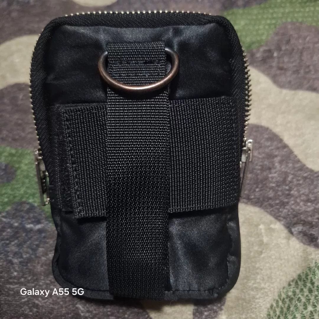 Porter Porter Tanka Levi Collaboration Pouch Size ONE SIZE - 5 Thumbnail