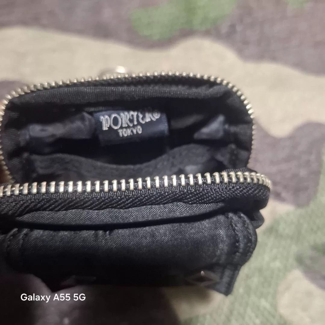 Porter Porter Tanka Levi Collaboration Pouch Size ONE SIZE - 2 Thumbnail