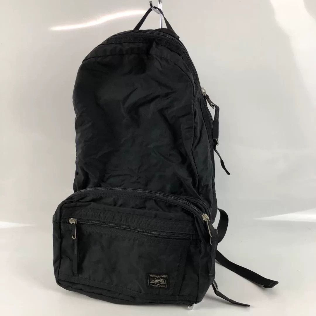 Porter Porter Ultralight 2-in-1 Shoulder Backpack Size ONE SIZE - 6 Thumbnail