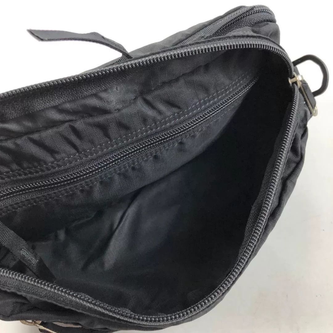 Porter Porter Ultralight 2-in-1 Shoulder Backpack Size ONE SIZE - 5 Thumbnail