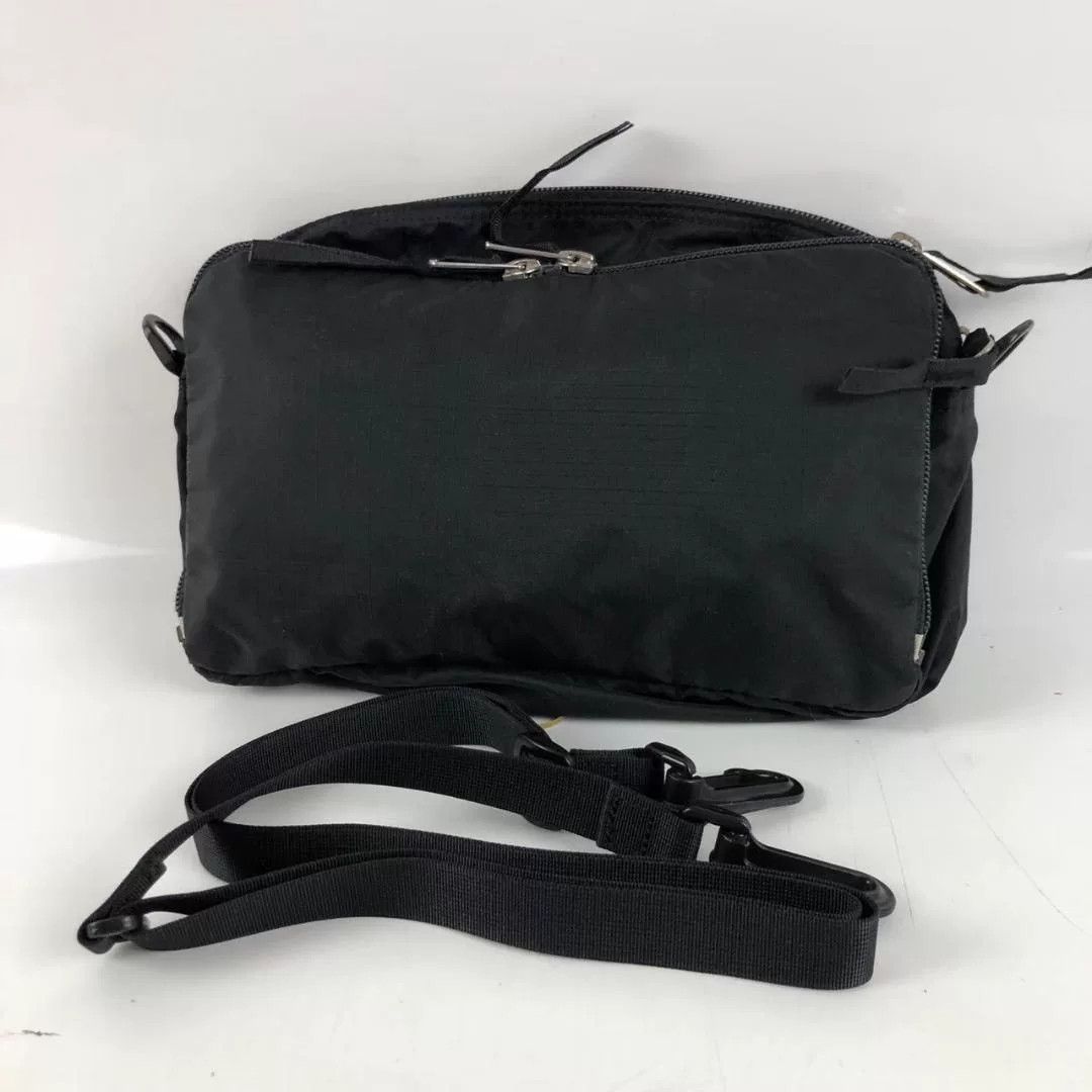 Porter Porter Ultralight 2-in-1 Shoulder Backpack Size ONE SIZE - 2 Thumbnail