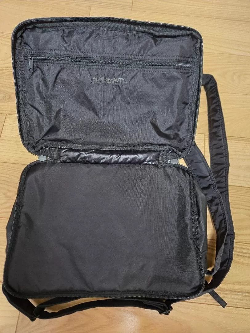 Head Porter Head Porter Hiroshi Fujiwara Crossbody Bag Size ONE SIZE - 5 Thumbnail