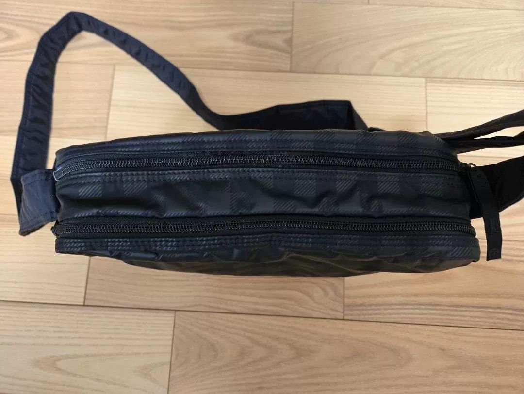 Head Porter Head Porter Hiroshi Fujiwara Crossbody Bag Size ONE SIZE - 6 Thumbnail