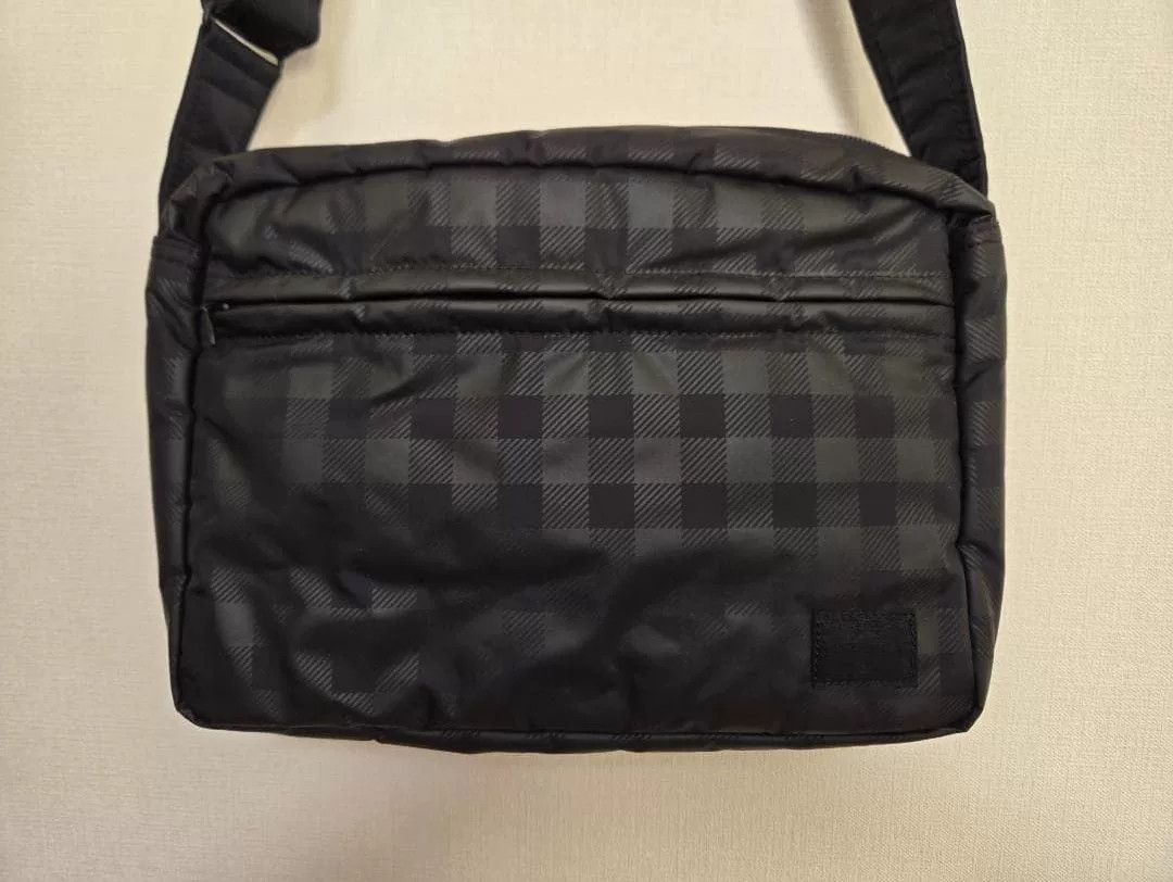 Head Porter Head Porter Hiroshi Fujiwara Crossbody Bag Size ONE SIZE - 2 Thumbnail