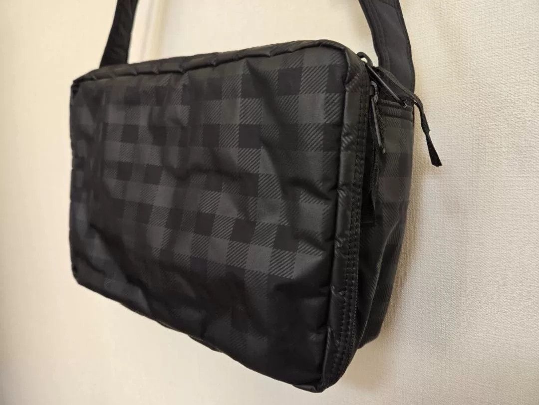 Head Porter Head Porter Hiroshi Fujiwara Crossbody Bag Size ONE SIZE - 3 Thumbnail