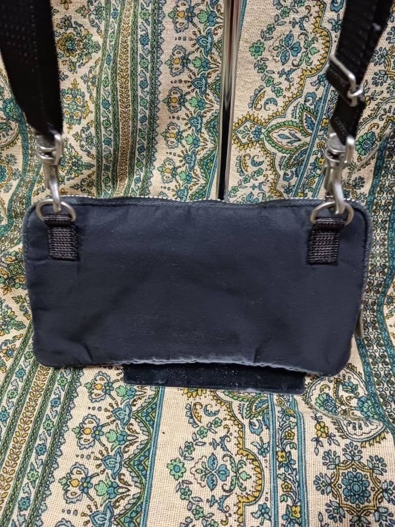 Porter Classic Porter Classic Super Nylon Wallet Pouch Size ONE SIZE - 8 Thumbnail