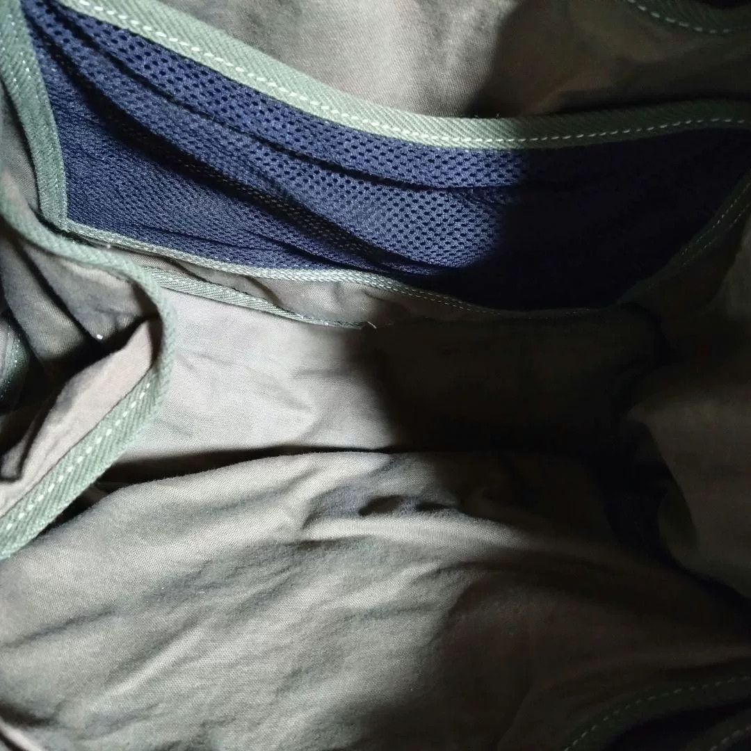 Porter PORTER Yoshida Canvas Shoulder Bag Size ONE SIZE - 7 Thumbnail
