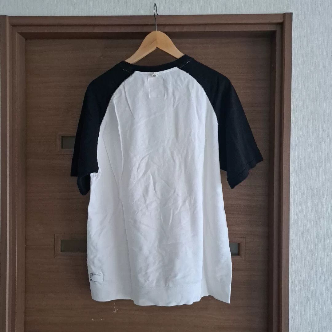 Visvim visvim Short-Sleeve T-Shirt L Size US L / EU 52-54 / 3 - 2 Thumbnail