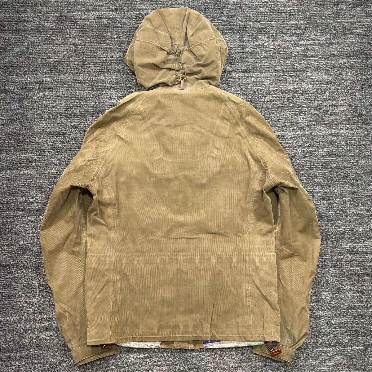 Visvim visvim 13aw TOTEM PARKA 3L CORDUROY Size US S / EU 44-46 / 1 - 2 Thumbnail