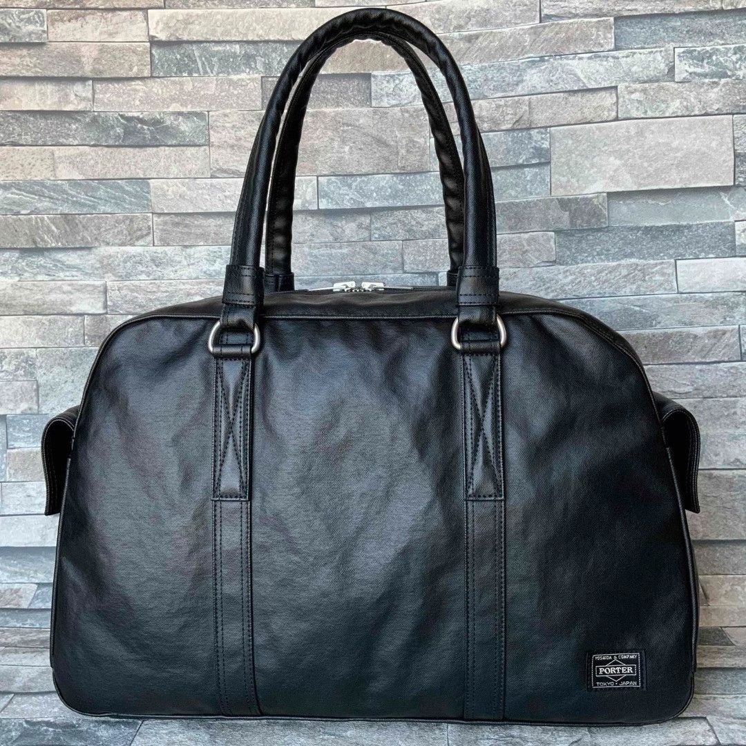 Porter Porter Boston Travel Bag Size ONE SIZE - 3 Thumbnail