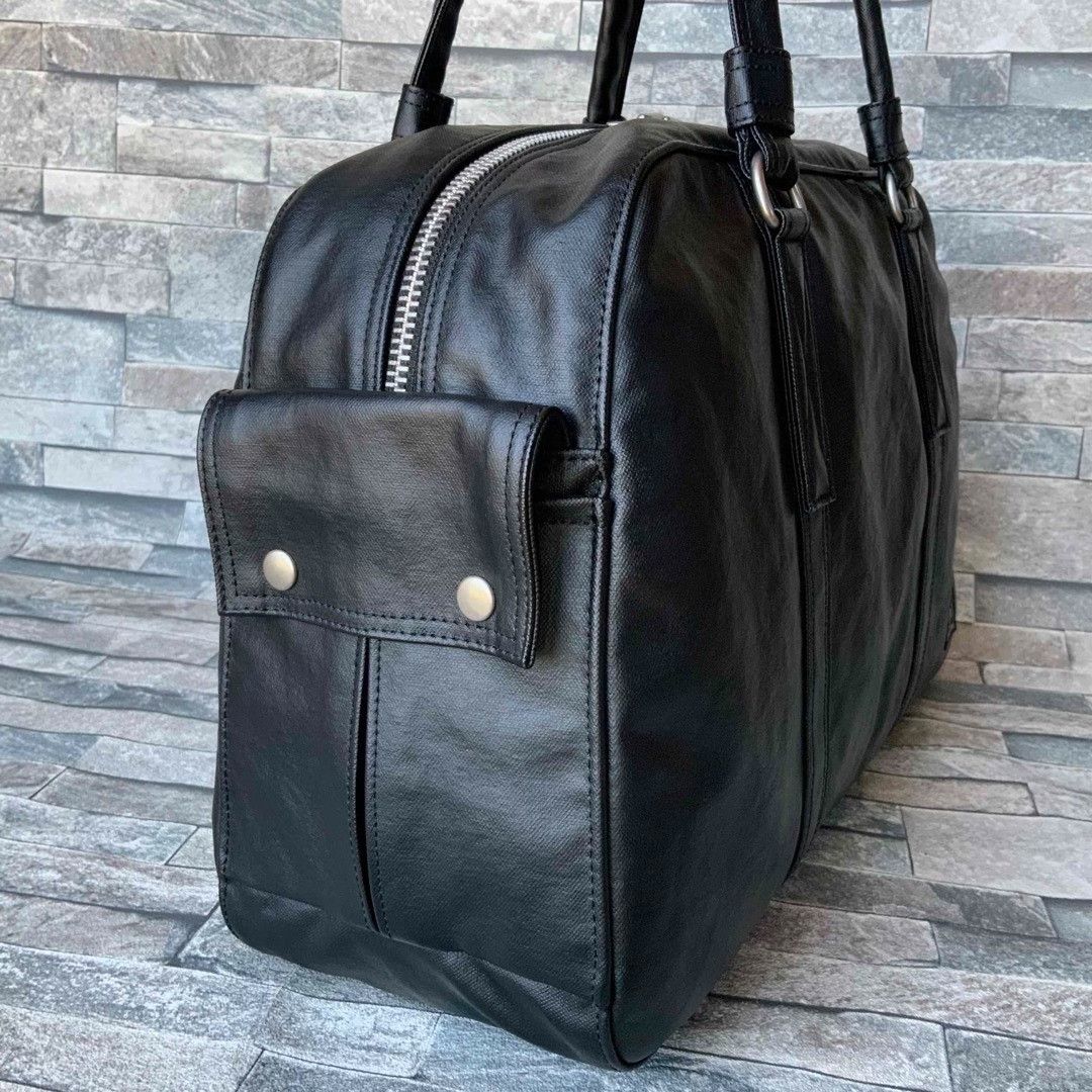 Porter Porter Boston Travel Bag Size ONE SIZE - 5 Thumbnail