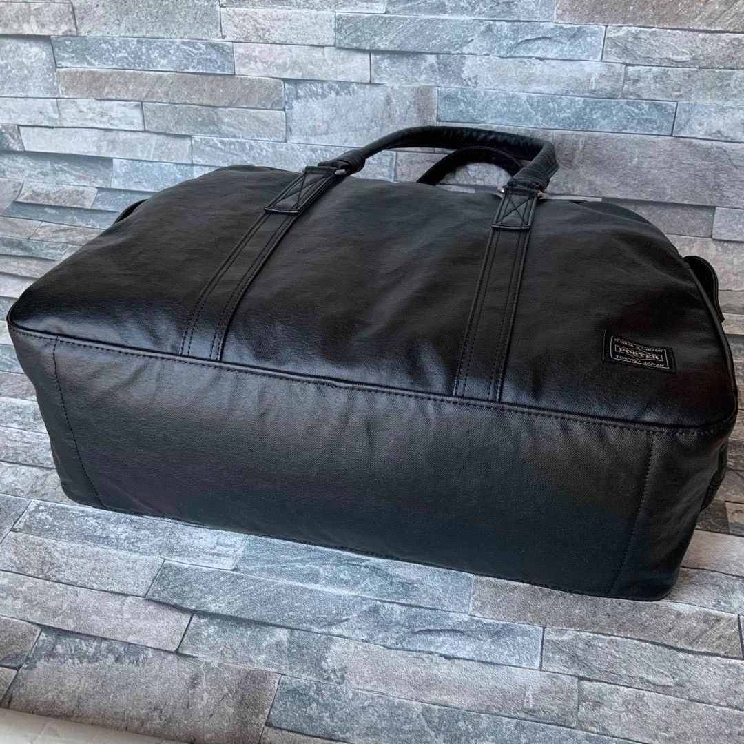 Porter Porter Boston Travel Bag Size ONE SIZE - 6 Thumbnail