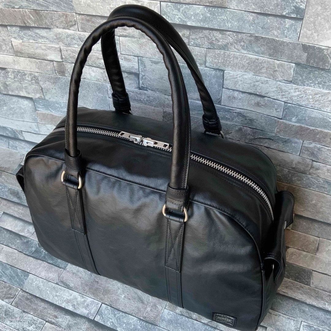 Porter Porter Boston Travel Bag Size ONE SIZE - 4 Thumbnail