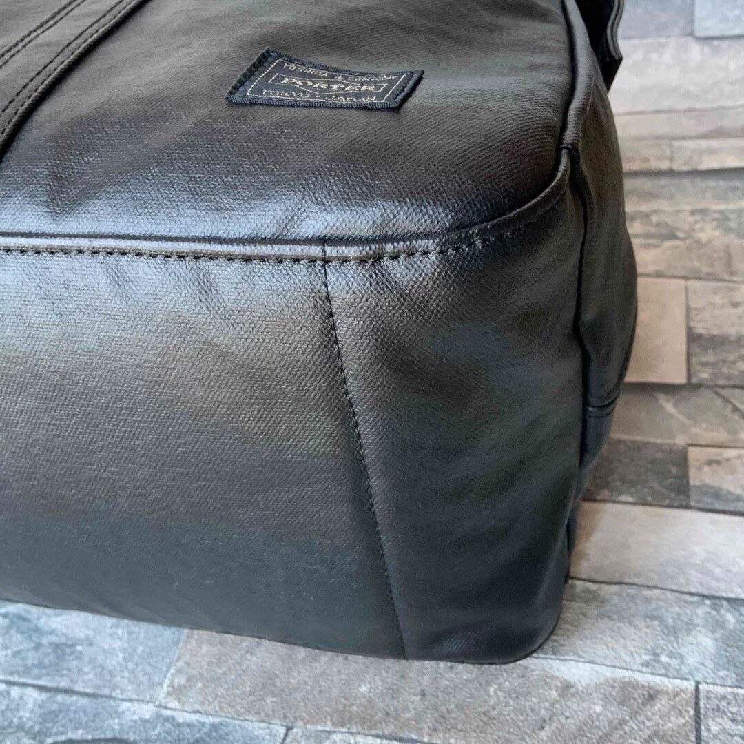 Porter Porter Boston Travel Bag Size ONE SIZE - 8 Thumbnail