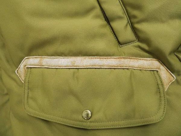 Visvim visvim 14AW VALDEZ DOWN JKT Size US M / EU 48-50 / 2 - 8 Thumbnail