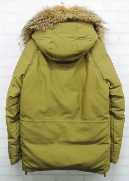 Visvim visvim 14AW VALDEZ DOWN JKT Size US M / EU 48-50 / 2 - 2 Thumbnail