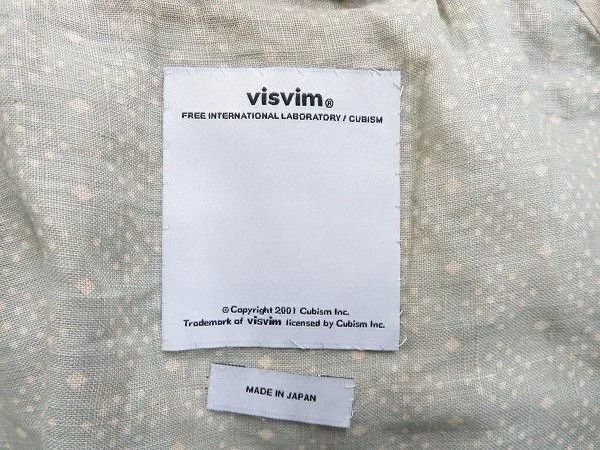 Visvim visvim 14AW VALDEZ DOWN JKT Size US M / EU 48-50 / 2 - 4 Thumbnail