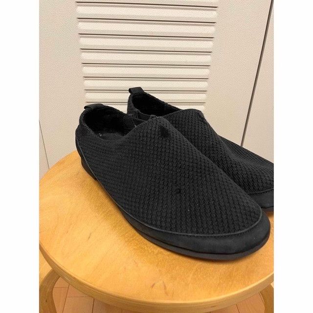 Porter Classic Porter Classic Kendo Sashiko Casual Shoes Size US 11 / EU 44 - 3 Thumbnail