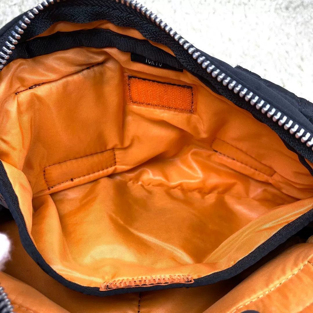 Porter Porter Tanker Crossbody Shoulder Bag Size ONE SIZE - 4 Thumbnail