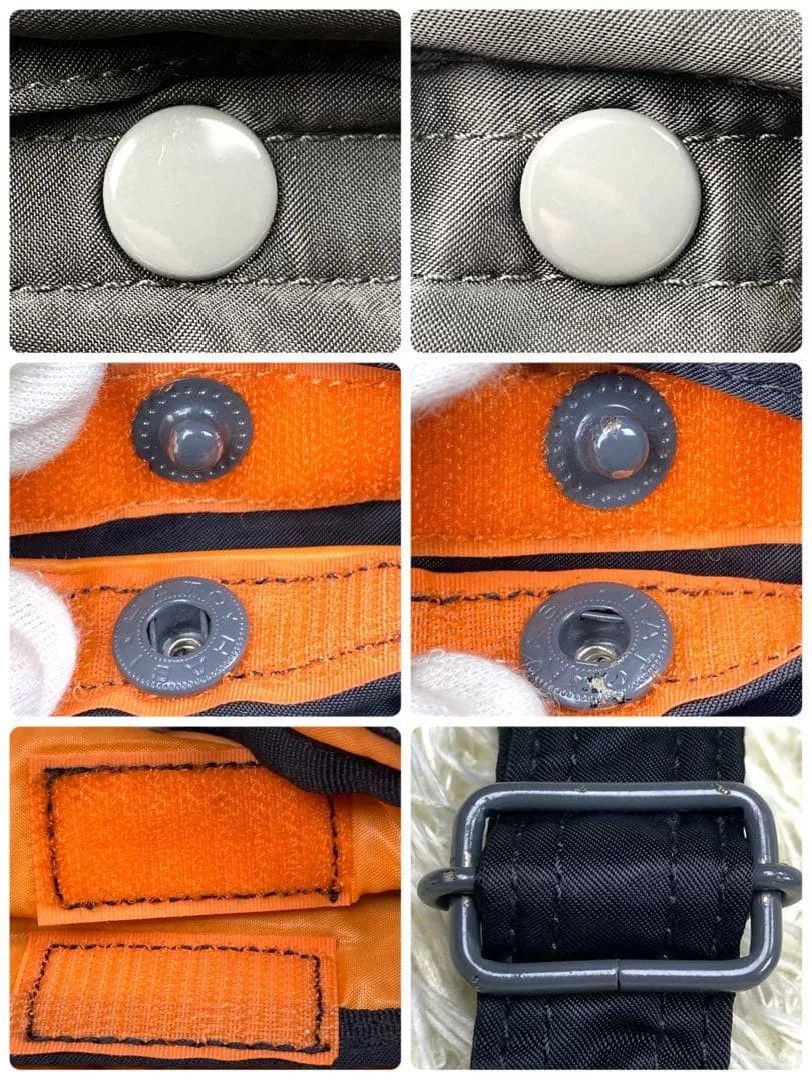 Porter Porter Tanker Crossbody Shoulder Bag Size ONE SIZE - 3 Thumbnail
