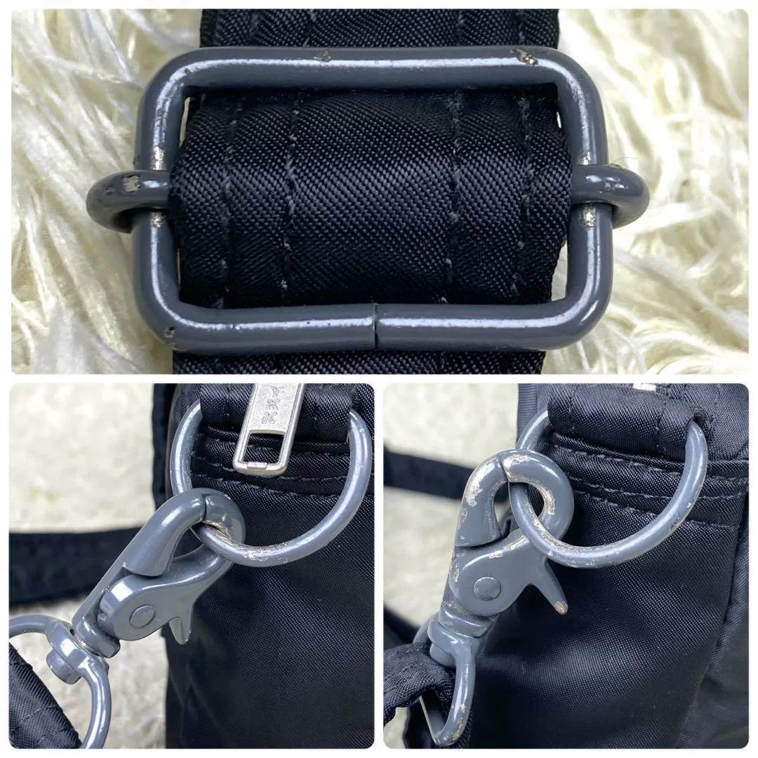 Porter Porter Tanker Crossbody Shoulder Bag Size ONE SIZE - 5 Thumbnail