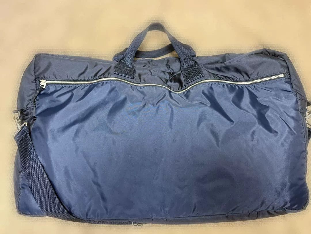 Porter PORTER×LOWERCASE L Travel Bag Size ONE SIZE - 4 Thumbnail