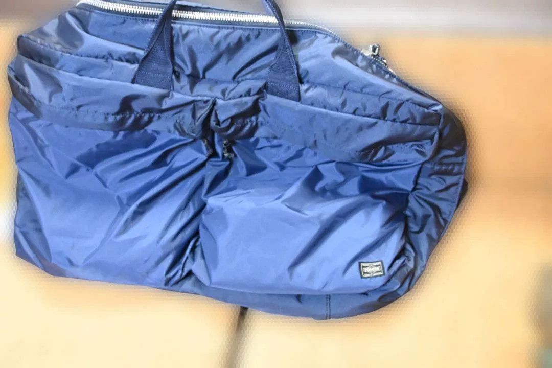 Porter PORTER×LOWERCASE L Travel Bag Size ONE SIZE - 2 Thumbnail