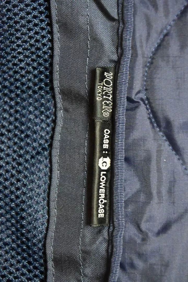 Porter PORTER×LOWERCASE L Travel Bag Size ONE SIZE - 6 Thumbnail