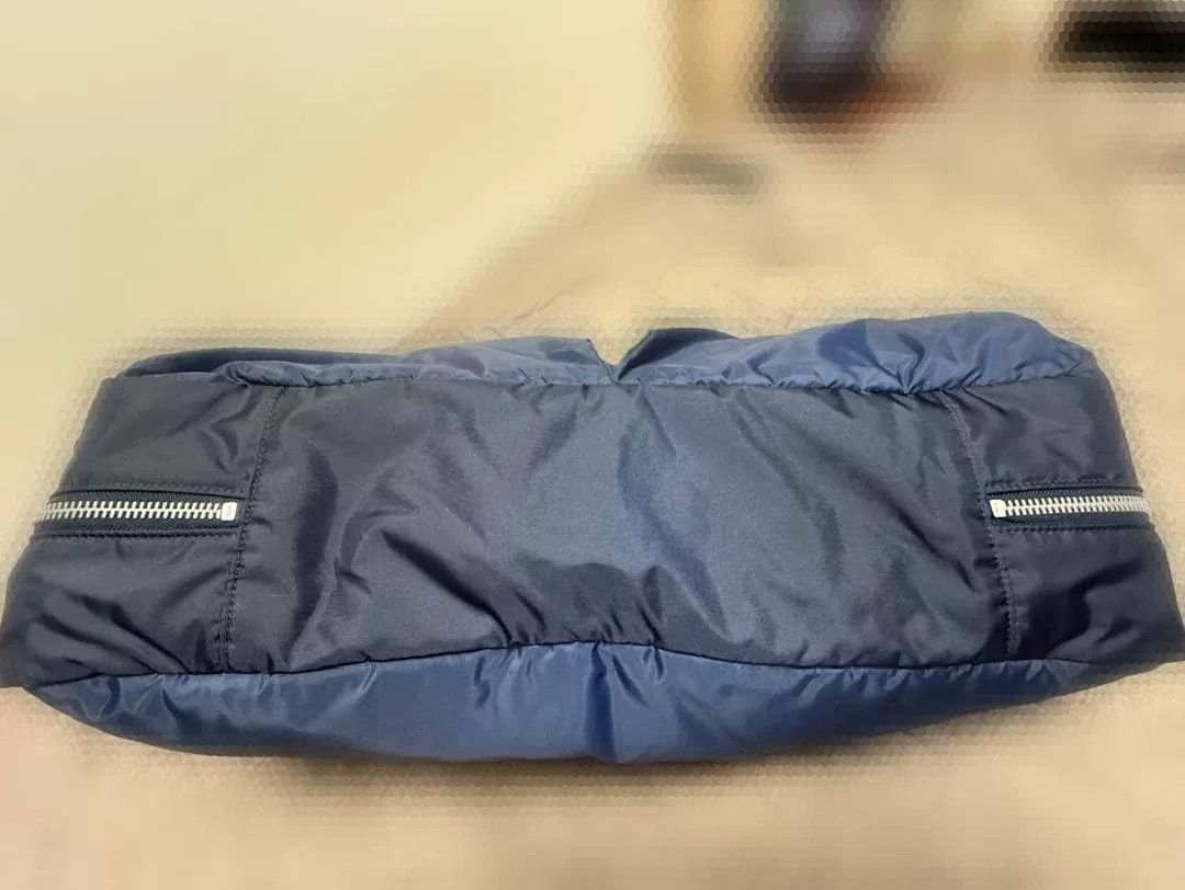 Porter PORTER×LOWERCASE L Travel Bag Size ONE SIZE - 5 Thumbnail