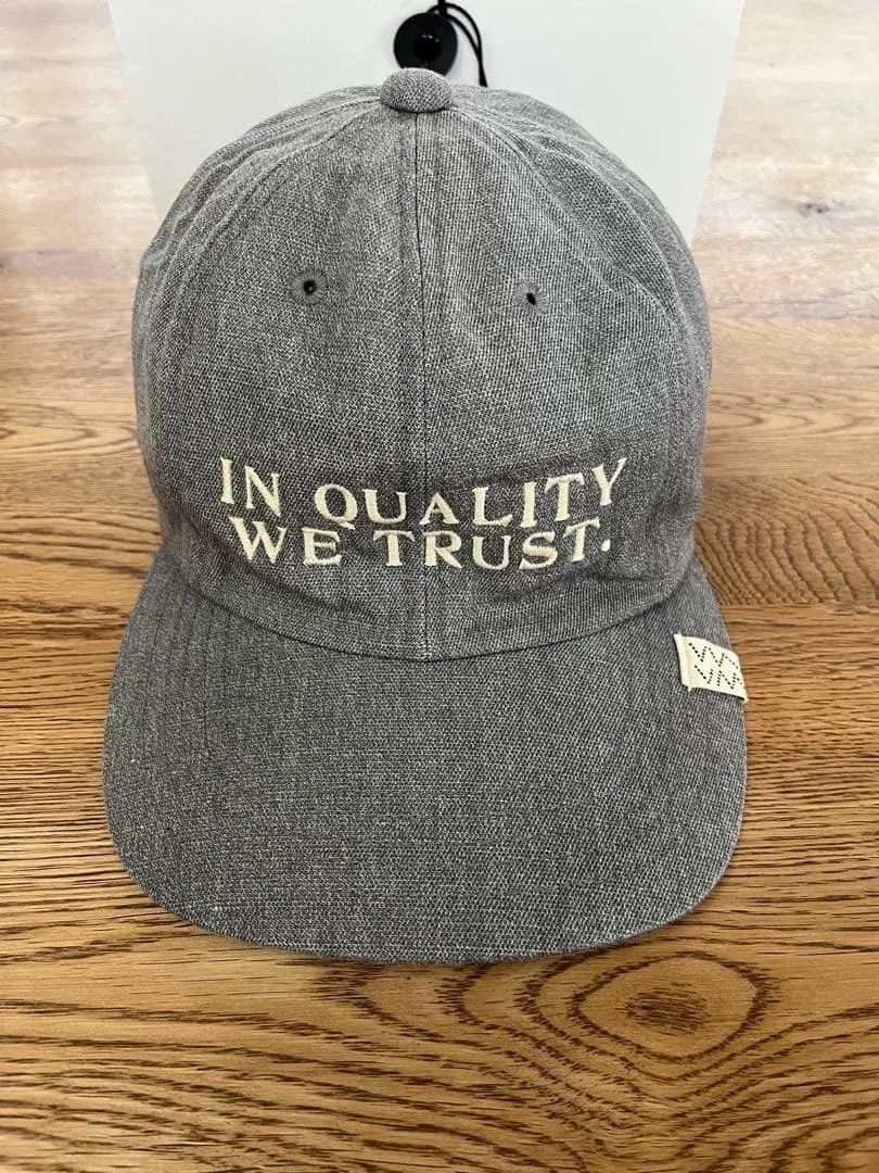 Visvim visvim EXCELSIOR II CAP I.Q.W.T Size ONE SIZE - 3 Thumbnail