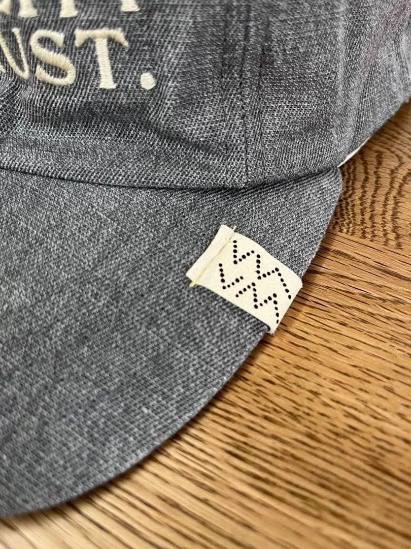 Visvim visvim EXCELSIOR II CAP I.Q.W.T Size ONE SIZE - 5 Thumbnail