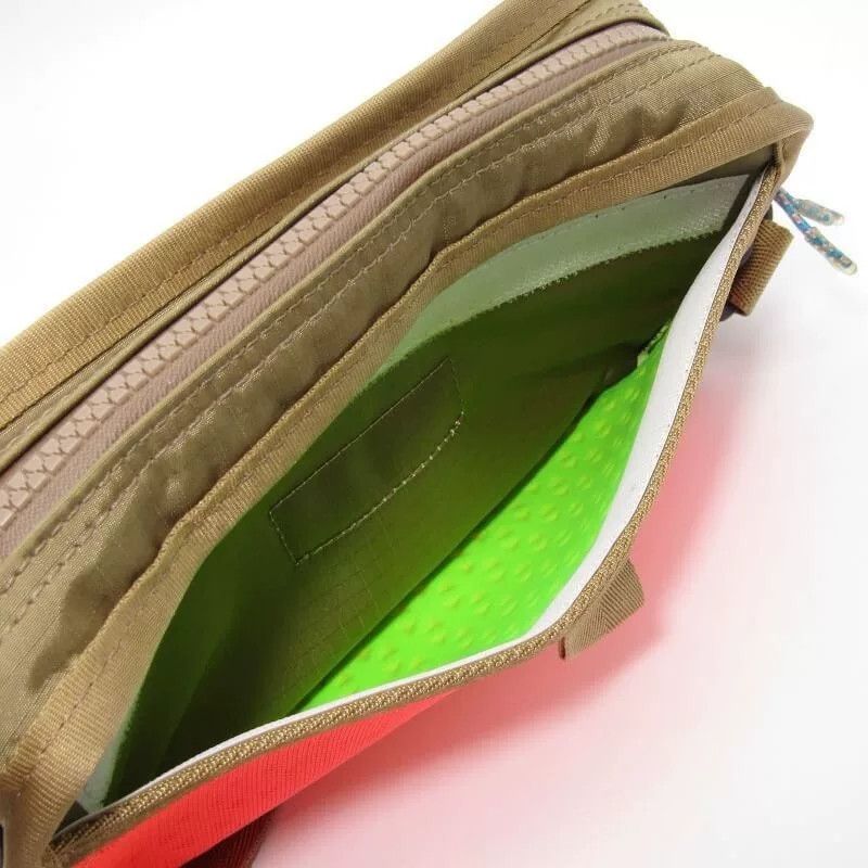 Porter Porter Hexaria Small Sling Bag Size ONE SIZE - 8 Thumbnail