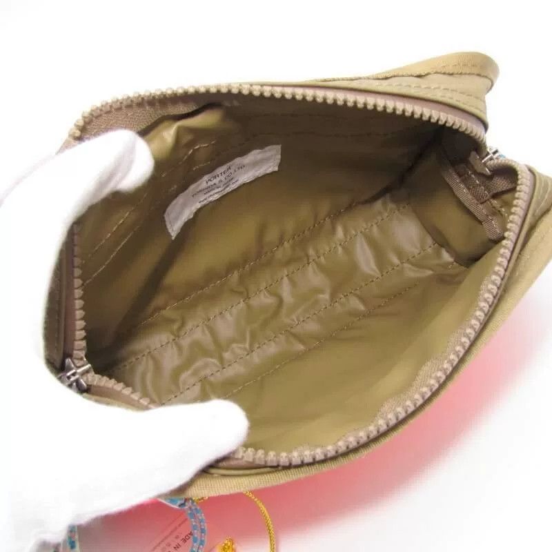 Porter Porter Hexaria Small Sling Bag Size ONE SIZE - 7 Thumbnail