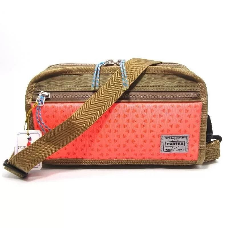Porter Porter Hexaria Small Sling Bag Size ONE SIZE - 2 Thumbnail